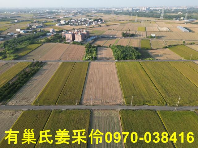 嘉義民雄農地-4