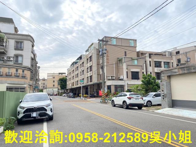 苗栗頭份建地-3