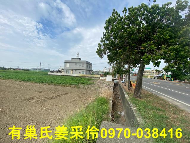 嘉義鹿草農地-6