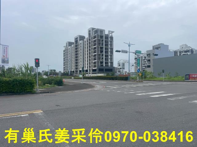 嘉義西區建地-11