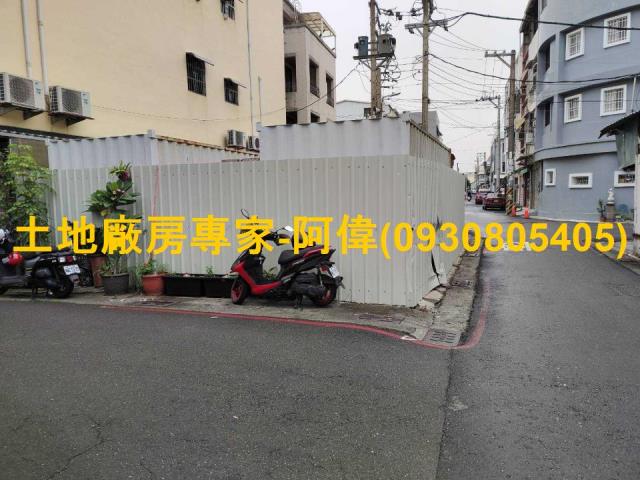 高雄仁武住宅地-1