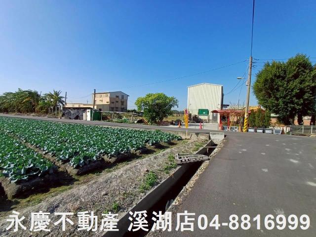 彰化埔鹽農地-4