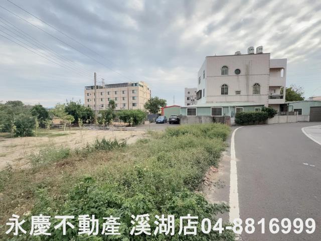 彰化秀水農地-5