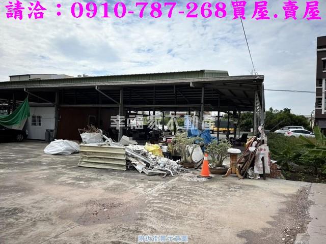 台南下營建地-7