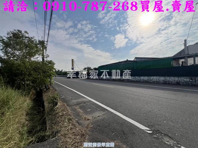 台南白河農地-12