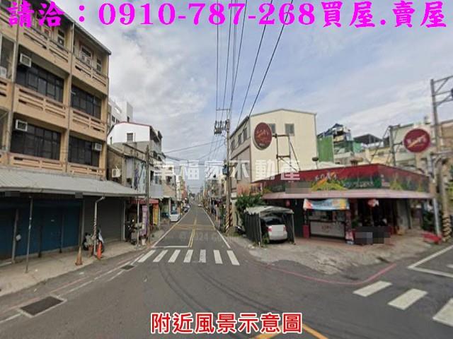 台南安定農地-13