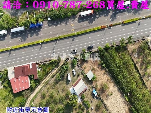 台南麻豆農地-1