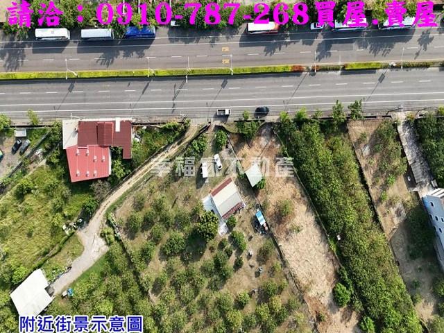 台南麻豆農地-4