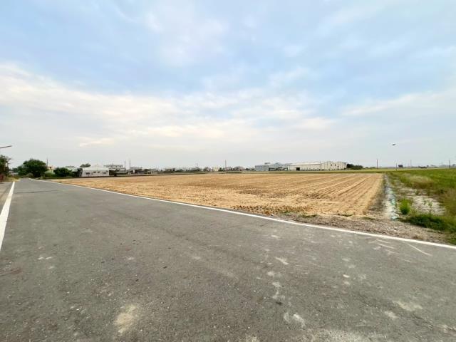 嘉義溪口農地-1