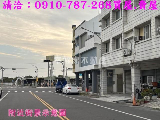 嘉義布袋建地-12