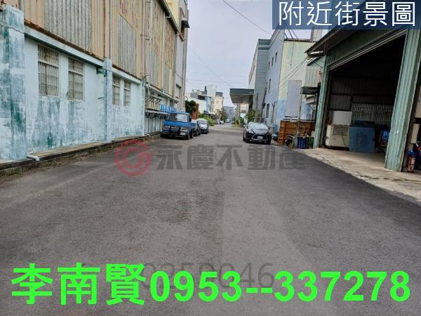 台南仁德工業地-10