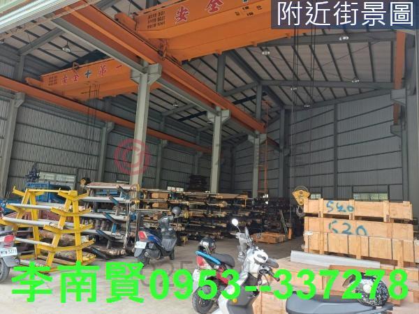 台南仁德工業地-8