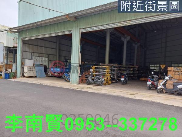 台南仁德工業地-9