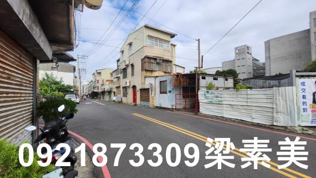 台南北區建地-9