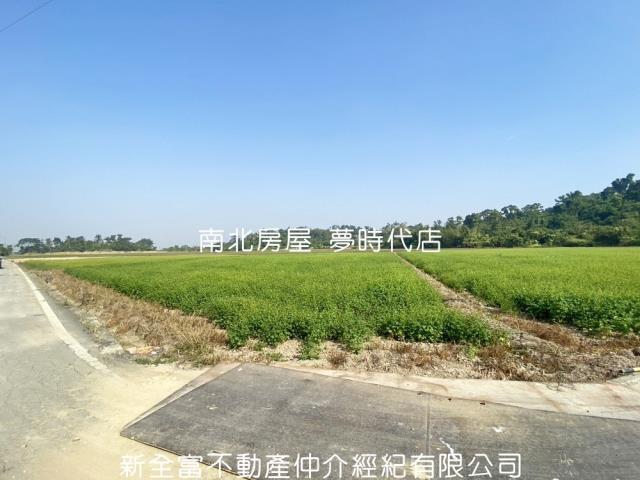 台南官田農地-2