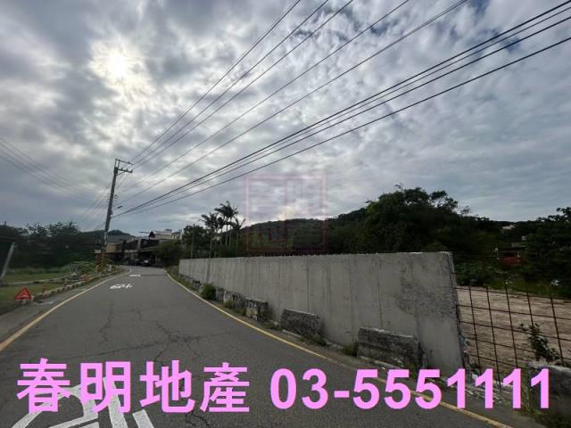 新竹香山農地-4