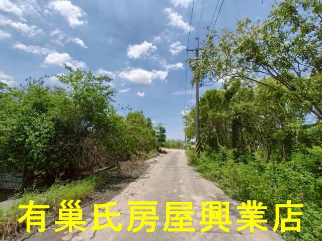 嘉義鹿草農地-12