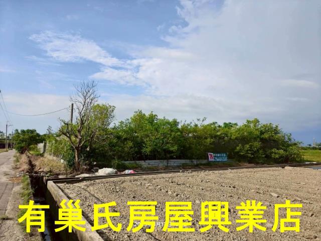 嘉義鹿草農地-2