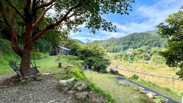 新竹橫山農地-4