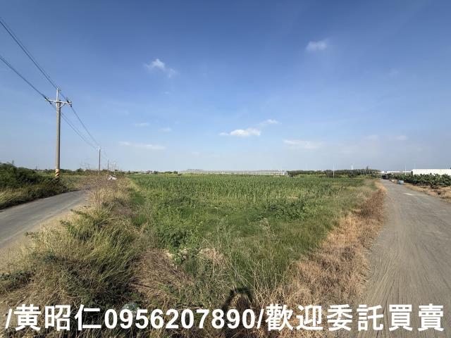 台南永康農地-3