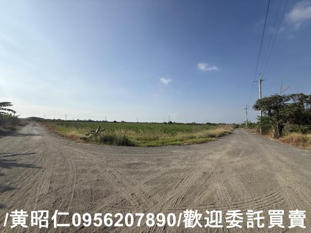 台南永康農地-6