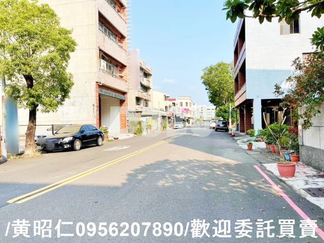 台南永康建地-1