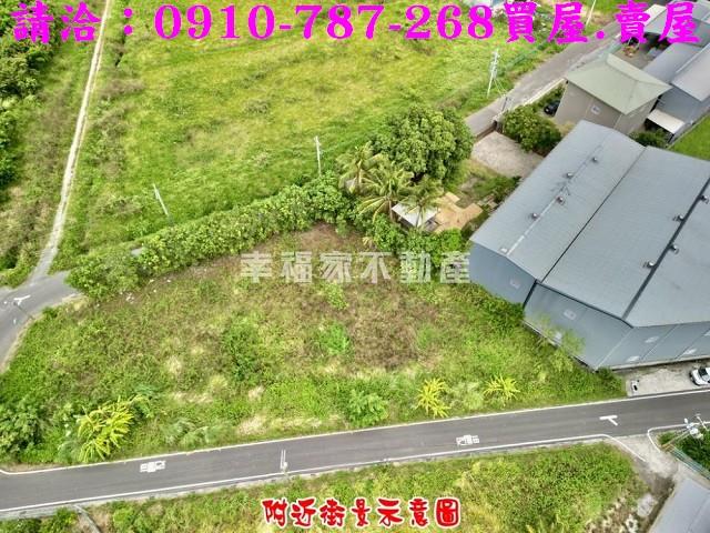 台南仁德農地-7