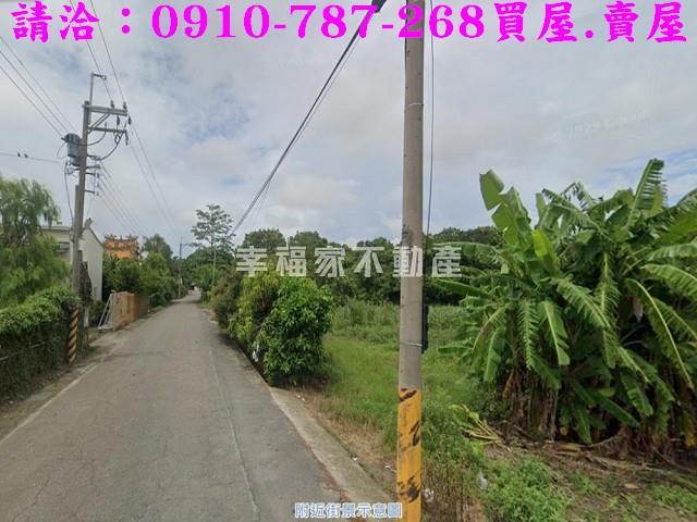 台南西港農地-9