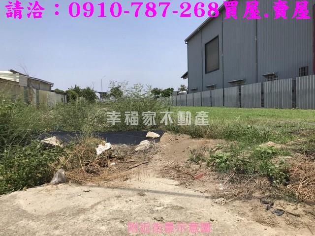 台南安南農地-7