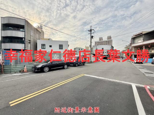 台南永康建地-12