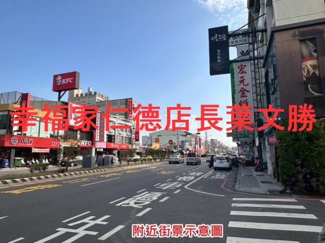 台南安南建地-1