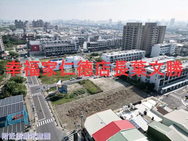 台南安南建地-13