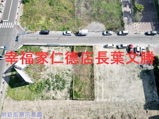 台南安南建地-14