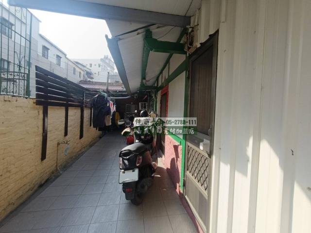 嘉義東區建地-11