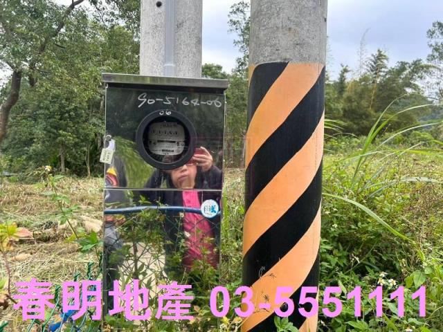 新竹峨眉農地-8