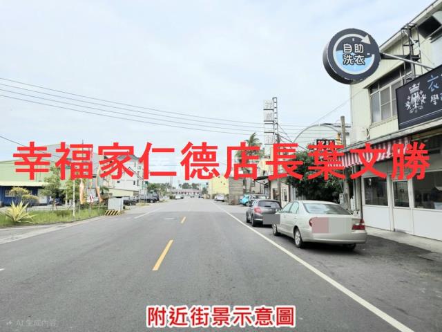 台南官田建地-15