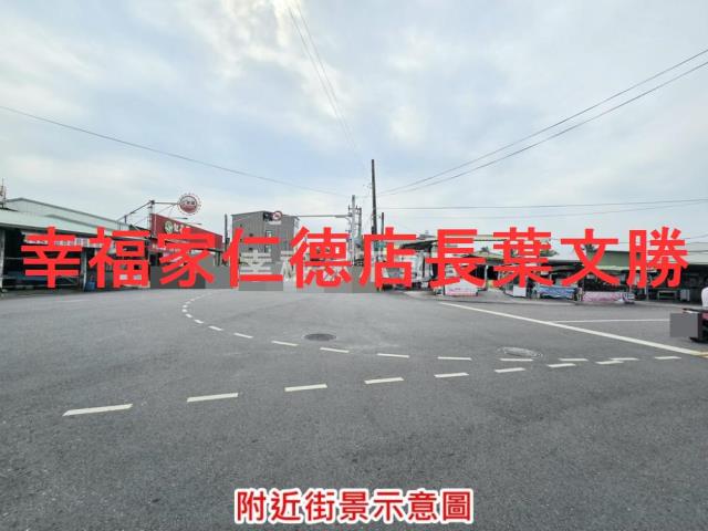 台南官田建地-3