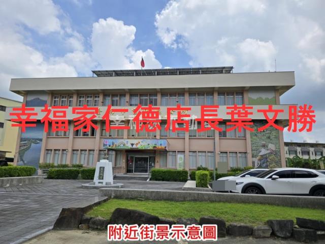 台南官田建地-5