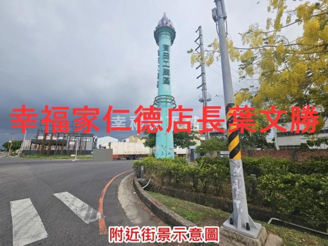 台南官田建地-7