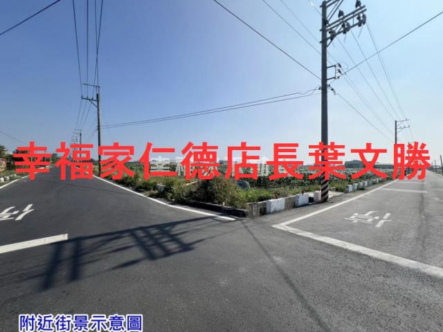 台南佳里農地-8