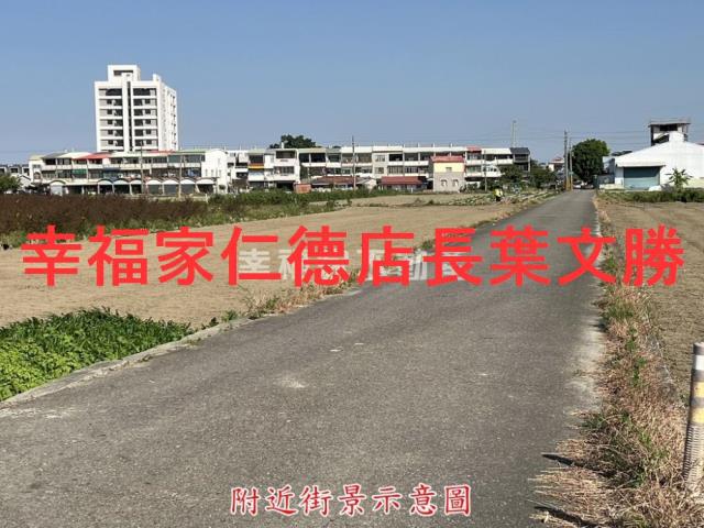 台南佳里農地-12