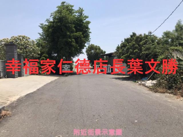 台南安南農地-13