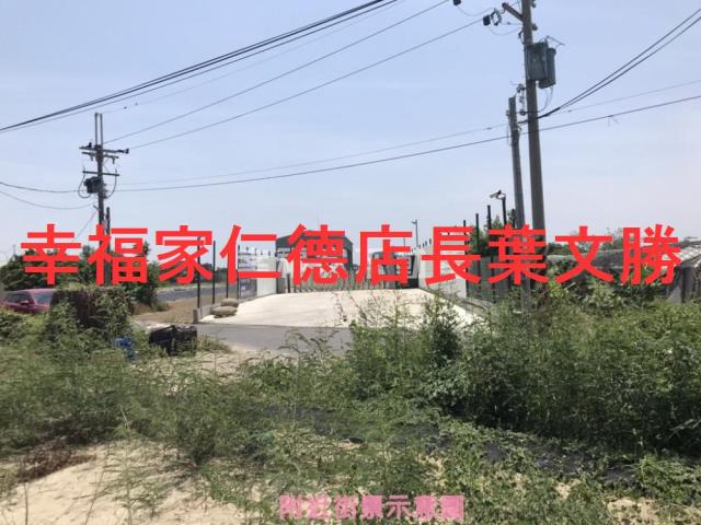 台南安南農地-4