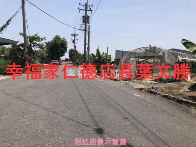 台南安南農地-7