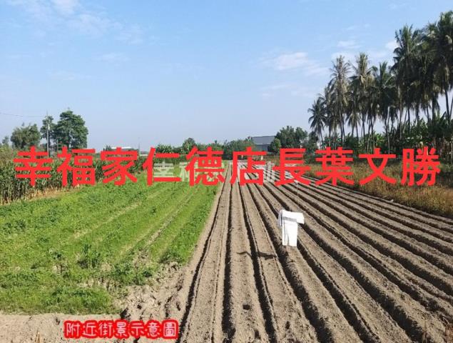 台南安定農地-15