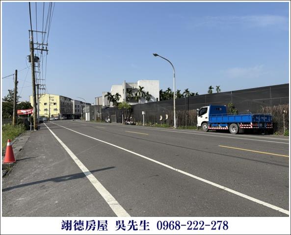 屏東長治都計農地-2