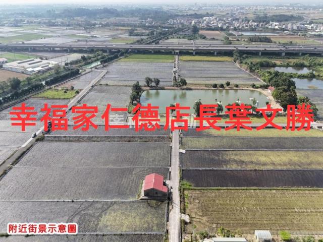 台南官田農地-12