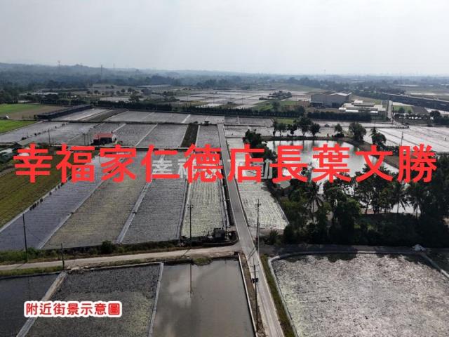 台南官田農地-14