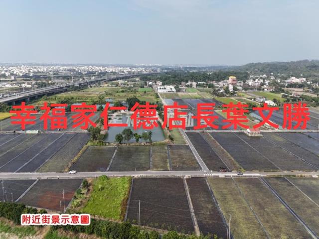 台南官田農地-15