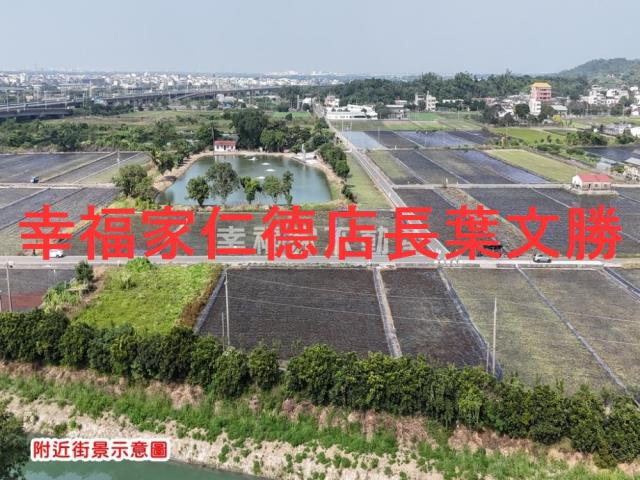 台南官田農地-8